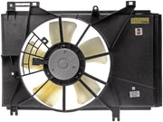 Engine Cooling Fan Assembly Dorman-OE Solutions 621-412