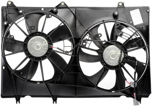 Engine Cooling Fan Assembly Dorman-OE Solutions 621-413