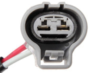 Engine Cooling Fan Assembly Dorman-OE Solutions 621-413