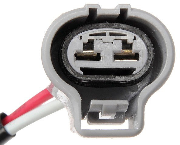 Engine Cooling Fan Assembly Dorman-OE Solutions 621-413