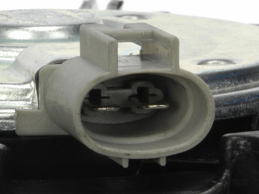 Engine Cooling Fan Assembly Dorman-OE Solutions 621-414