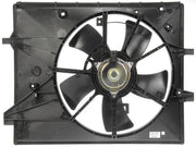 Engine Cooling Fan Assembly Dorman-OE Solutions 621-415