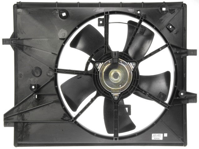 Engine Cooling Fan Assembly Dorman-OE Solutions 621-415
