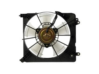 Engine Cooling Fan Assembly Dorman-OE Solutions 621-416