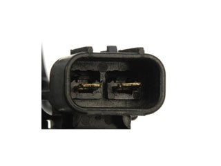 Engine Cooling Fan Assembly Dorman-OE Solutions 621-416