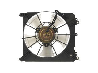 Engine Cooling Fan Assembly Dorman-OE Solutions 621-417