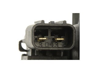 A/C Condenser Fan Assembly Dorman-OE Solutions 621-418