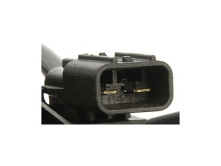 A/C Condenser Fan Assembly Dorman-OE Solutions 621-419