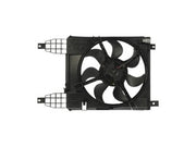 Engine Cooling Fan Assembly Dorman-OE Solutions 621-420