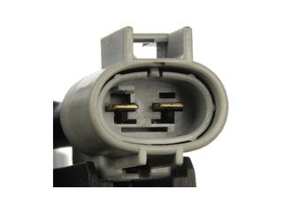 Engine Cooling Fan Assembly Dorman-OE Solutions 621-420