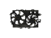Engine Cooling Fan Assembly Dorman-OE Solutions 621-421