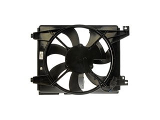 A/C Condenser Fan Assembly Dorman-OE Solutions 621-422