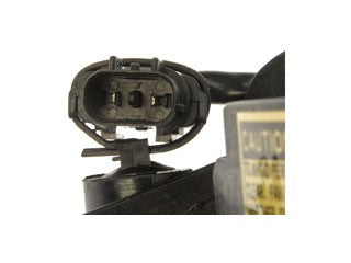 A/C Condenser Fan Assembly Dorman-OE Solutions 621-422