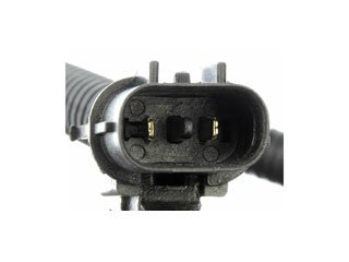 Engine Cooling Fan Assembly Dorman-OE Solutions 621-423