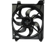 Engine Cooling Fan Assembly Dorman-OE Solutions 621-423