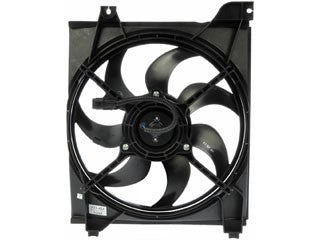 Engine Cooling Fan Assembly Dorman-OE Solutions 621-423