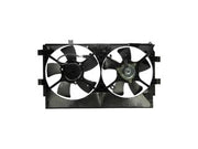 Engine Cooling Fan Assembly Dorman-OE Solutions 621-426