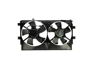 Engine Cooling Fan Assembly Dorman-OE Solutions 621-426