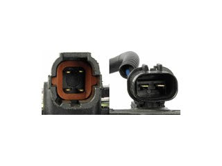Engine Cooling Fan Assembly Dorman-OE Solutions 621-426