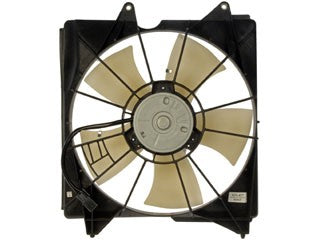 Engine Cooling Fan Assembly Dorman-OE Solutions 621-427