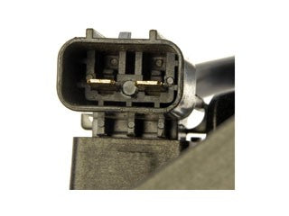 Engine Cooling Fan Assembly Dorman-OE Solutions 621-427