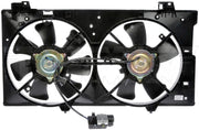 Engine Cooling Fan Assembly Dorman-OE Solutions 621-428