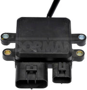 Engine Cooling Fan Assembly Dorman-OE Solutions 621-428