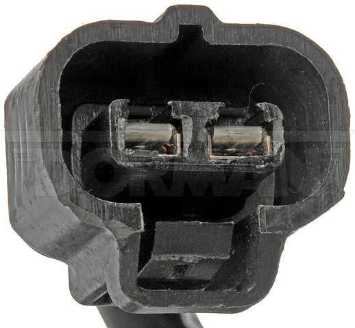 Engine Cooling Fan Assembly Dorman-OE Solutions 621-428