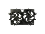 Engine Cooling Fan Assembly Dorman-OE Solutions 621-429
