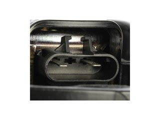 Engine Cooling Fan Assembly Dorman-OE Solutions 621-429