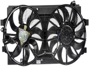 Engine Cooling Fan Assembly Dorman-OE Solutions 621-431
