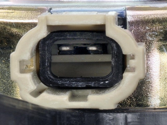 Engine Cooling Fan Assembly Dorman-OE Solutions 621-431