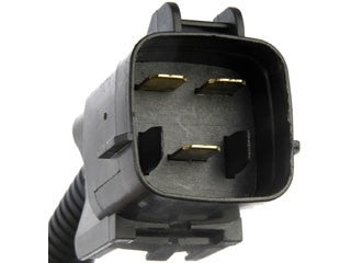 Engine Cooling Fan Assembly Dorman-OE Solutions 621-435