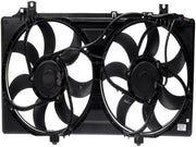 Engine Cooling Fan Assembly Dorman-OE Solutions 621-436