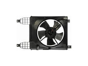 Engine Cooling Fan Assembly Dorman-OE Solutions 621-437