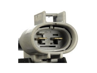 Engine Cooling Fan Assembly Dorman-OE Solutions 621-437