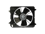 Engine Cooling Fan Assembly Dorman-OE Solutions 621-438