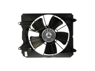 Engine Cooling Fan Assembly Dorman-OE Solutions 621-438