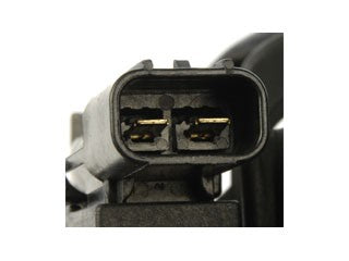 Engine Cooling Fan Assembly Dorman-OE Solutions 621-438