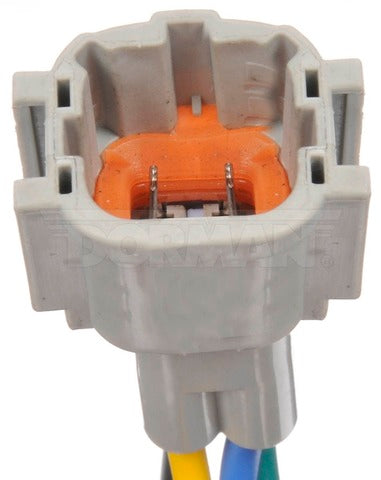 Engine Cooling Fan Assembly Dorman-OE Solutions 621-439
