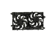 Engine Cooling Fan Assembly Dorman-OE Solutions 621-441