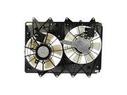 Engine Cooling Fan Assembly Dorman-OE Solutions 621-442