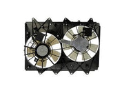 Engine Cooling Fan Assembly Dorman-OE Solutions 621-443