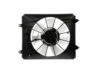 A/C Condenser Fan Assembly Dorman-OE Solutions 621-444
