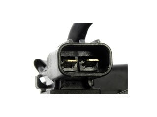 A/C Condenser Fan Assembly Dorman-OE Solutions 621-444