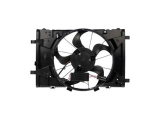 Engine Cooling Fan Assembly Dorman-OE Solutions 621-445