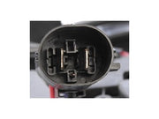 Engine Cooling Fan Assembly Dorman-OE Solutions 621-445