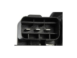 Engine Cooling Fan Assembly Dorman-OE Solutions 621-446