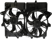 Engine Cooling Fan Assembly Dorman-OE Solutions 621-447