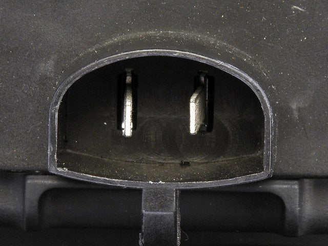 Engine Cooling Fan Assembly Dorman-OE Solutions 621-447